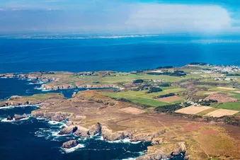 Belle Ile