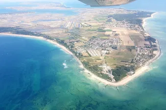 Découvrez La Rochelle et l'île de Ré