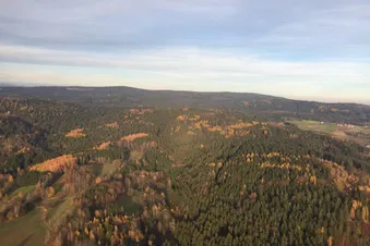 Weiden - Vilshofen und zurück