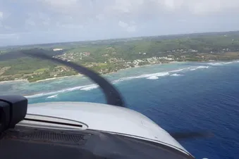 Le grand tour de l'île de la Martinique !
