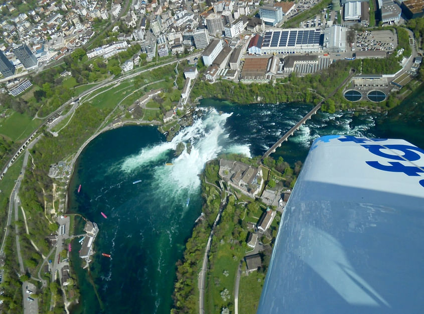 Rheinfall