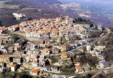 Sightseeing over the Roman Castles and Anzio coast