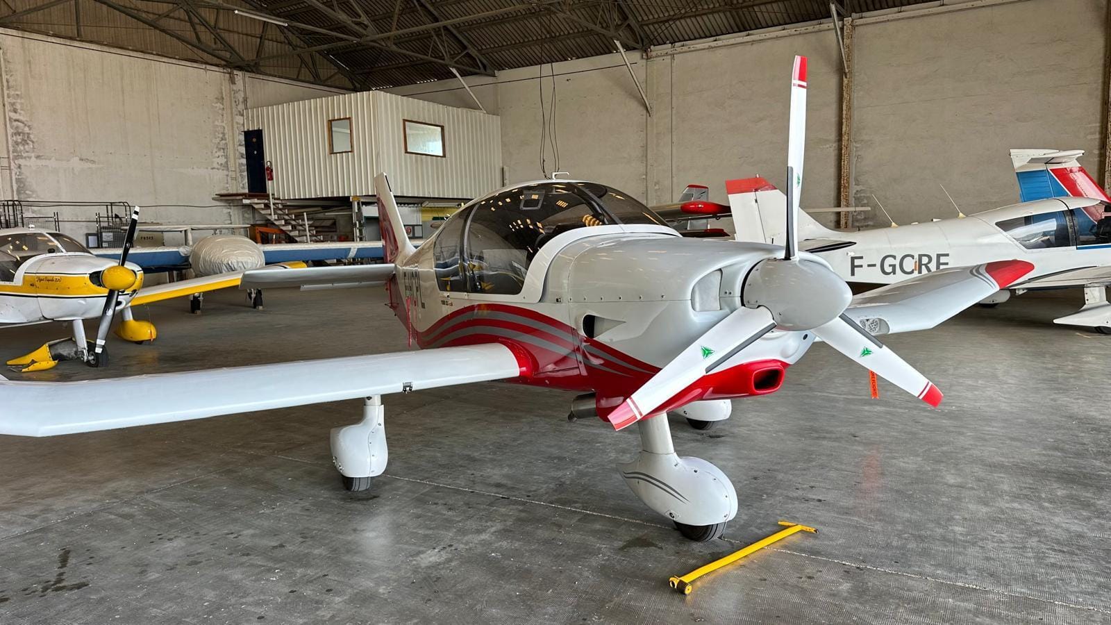 Vol bord de mer Gruissan Collioure Cerbère