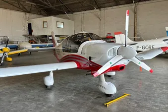 Vol bord de mer Gruissan Collioure Cerbère