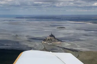 A portée de nos ailes :-)