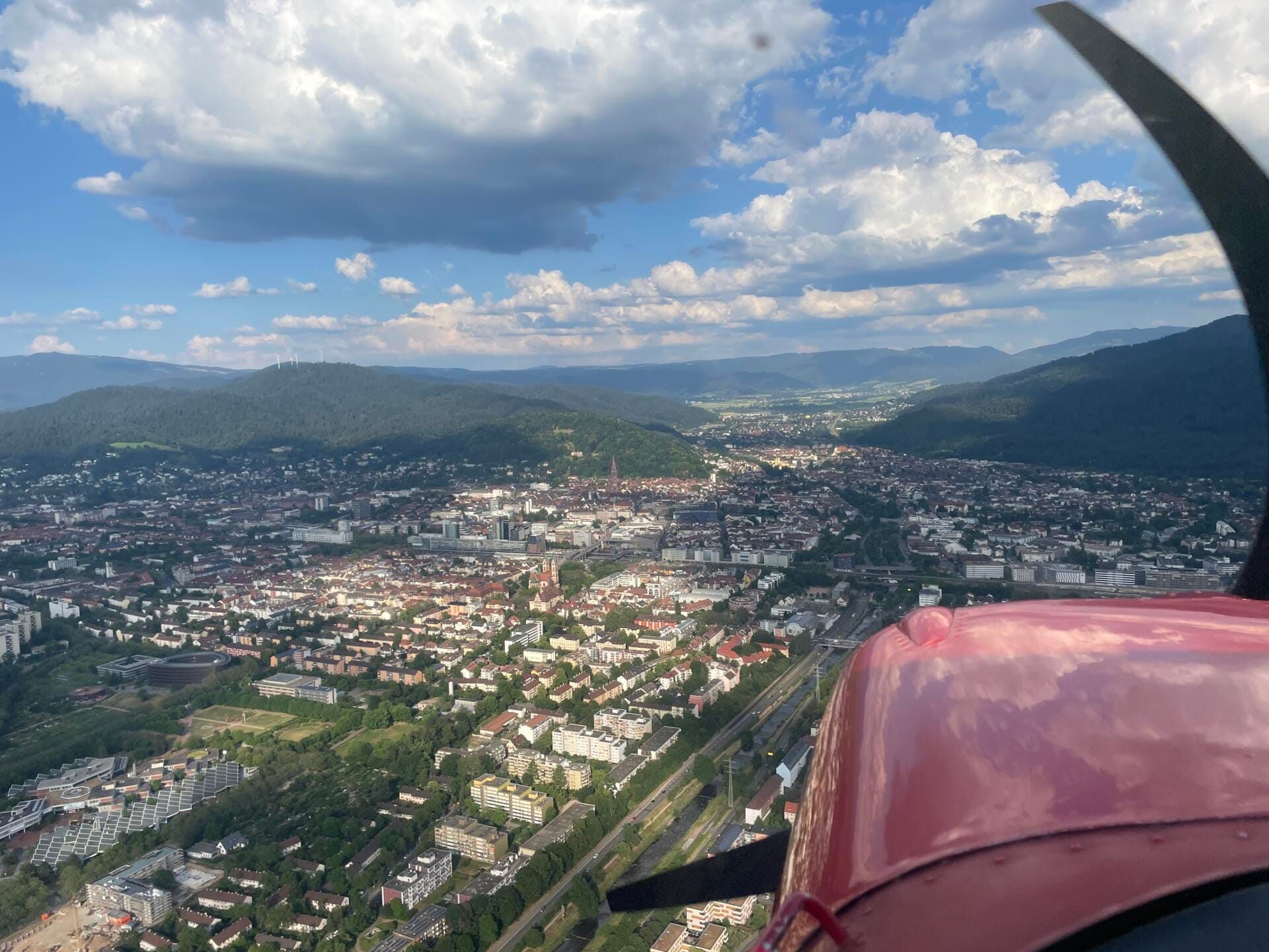 Freiburg