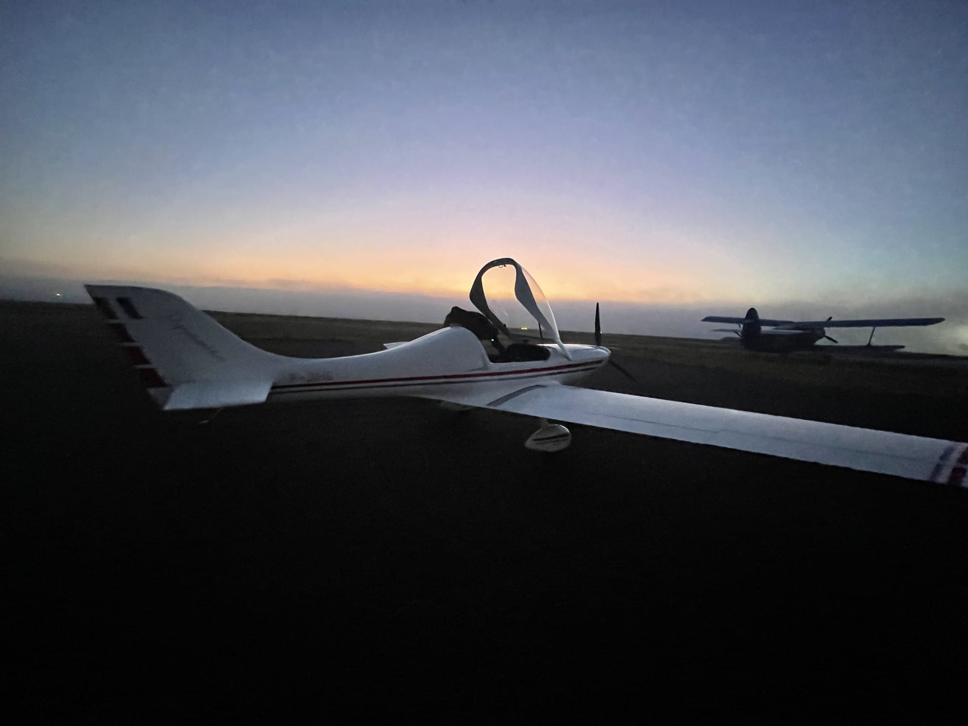 Aerospool Dynamic WT9