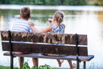 SILBERSEEN Spezial - Käffchen am Flugplatz