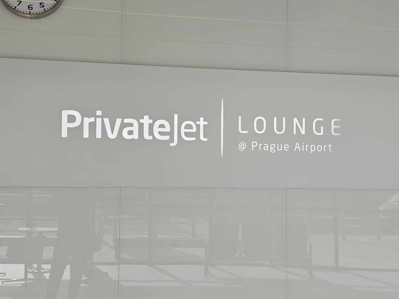 Altenrhein ACH - Prague PRG roundtrip