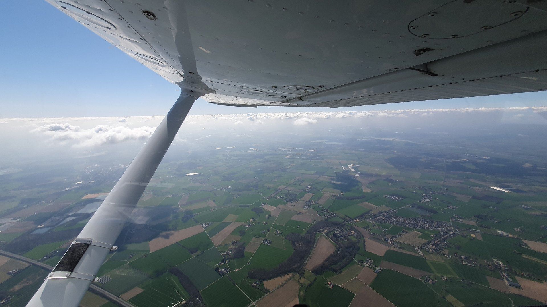 Tagesausflug Koblenz