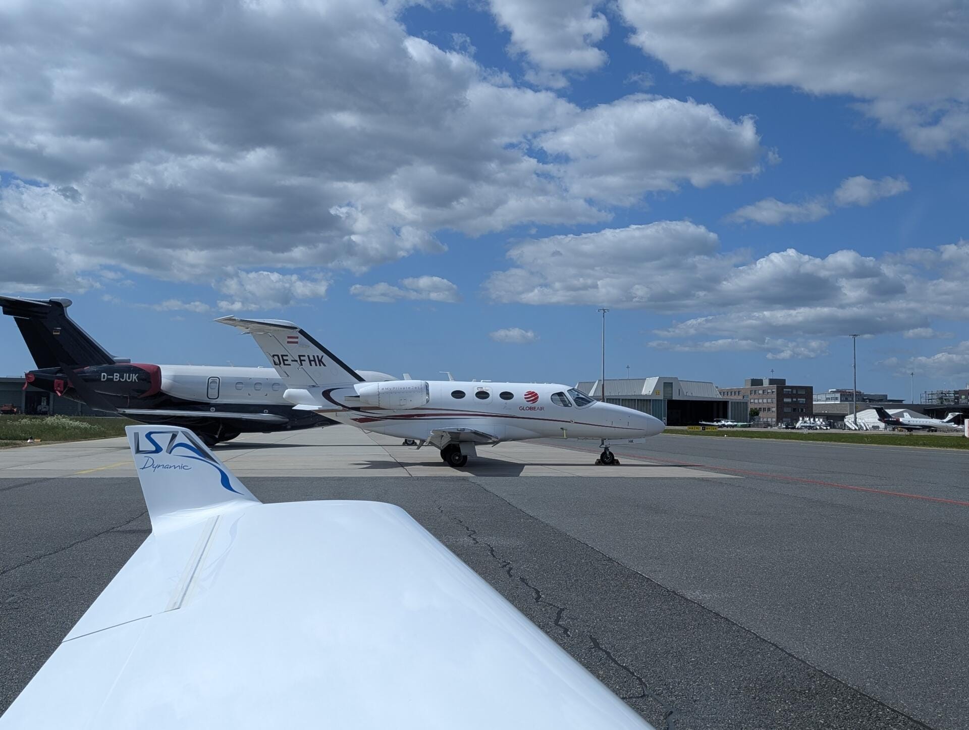 ✈️ Direktflug von Mainz nach Bremen