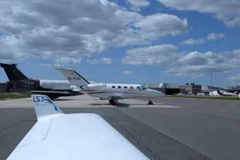 ✈️ Direktflug von Mainz nach Bremen