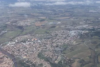 Carcassonne et sa cité médiévale