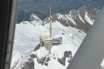 Säntis