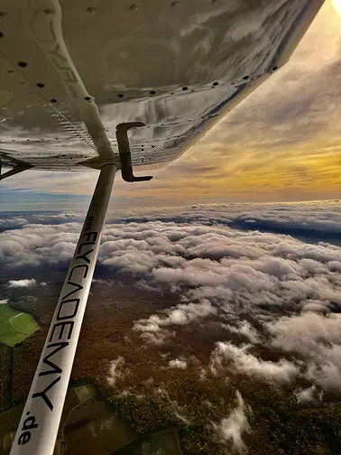 Rundflug nach euren  Wünschen