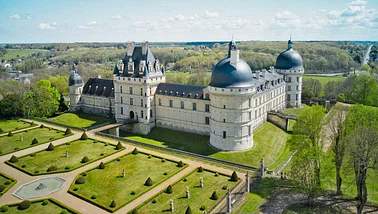 Romorantin - Ussel
