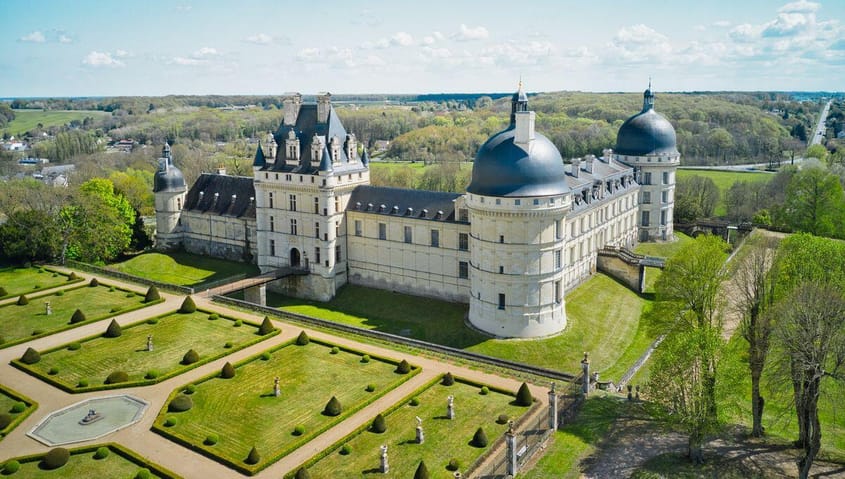 Romorantin - Ussel