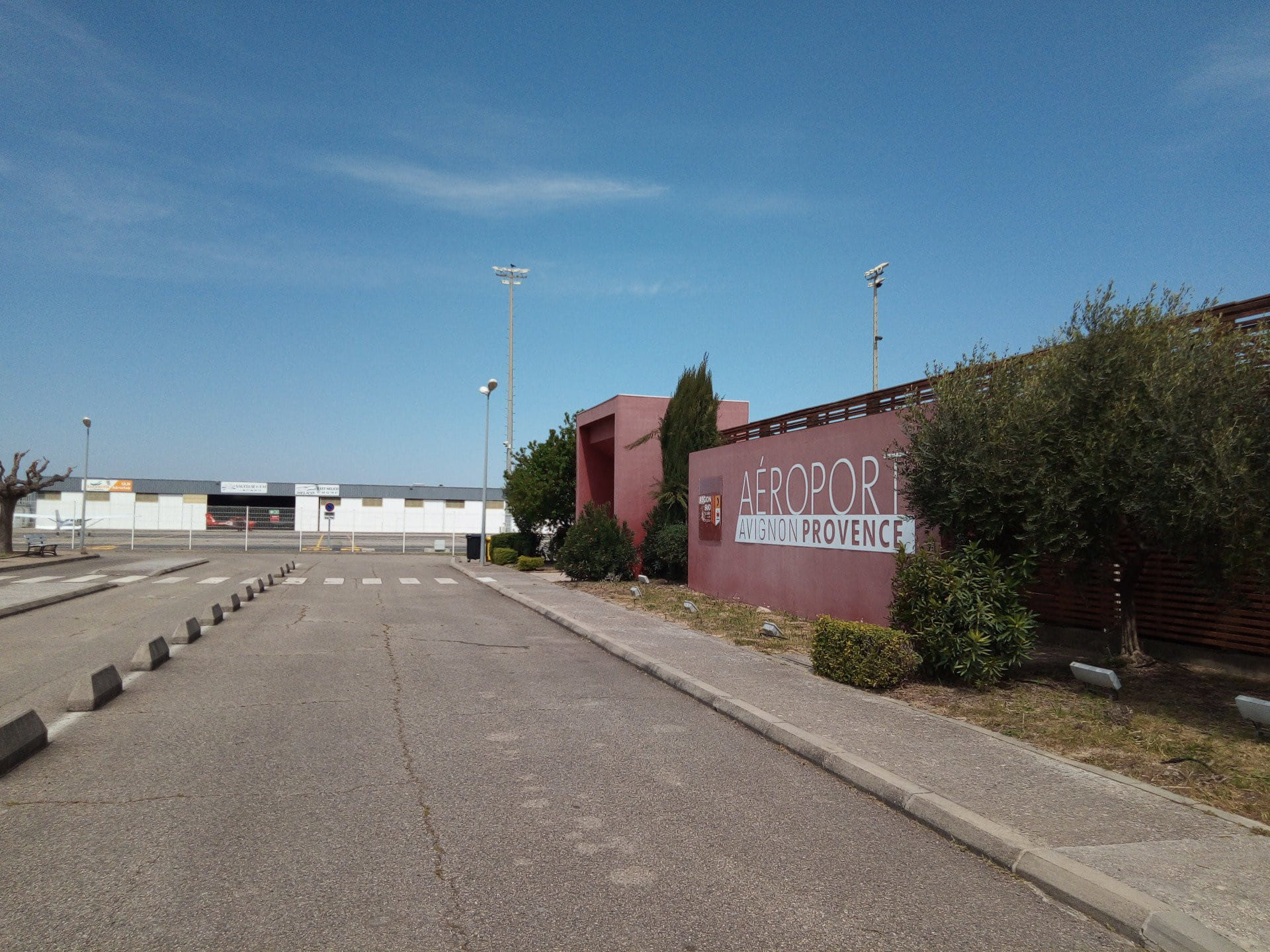 Escale à Avignon avec Mont Ventoux et Gorges du Verdon