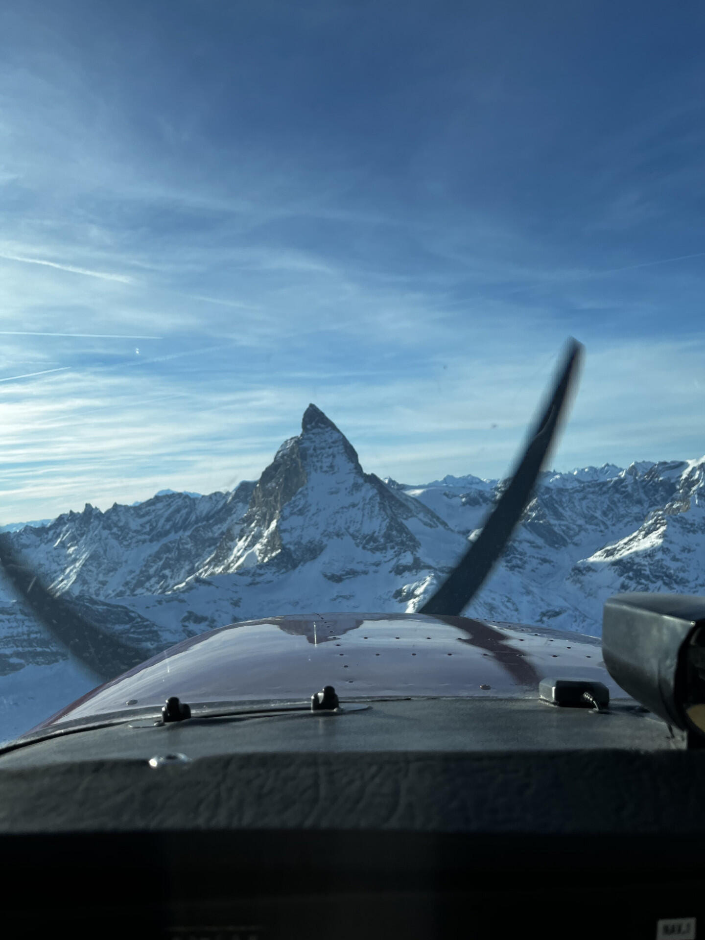 Matterhorn - Swiss Alps Sightseeing