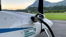 Elektroflug ⚡️- CO2-freies Fliegen ist möglich!