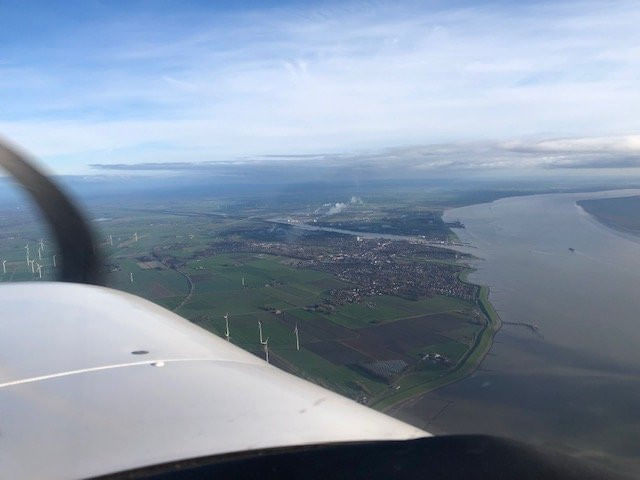 Die Nordfriesland-Tour