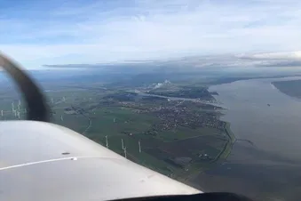 Die Nordfriesland-Tour