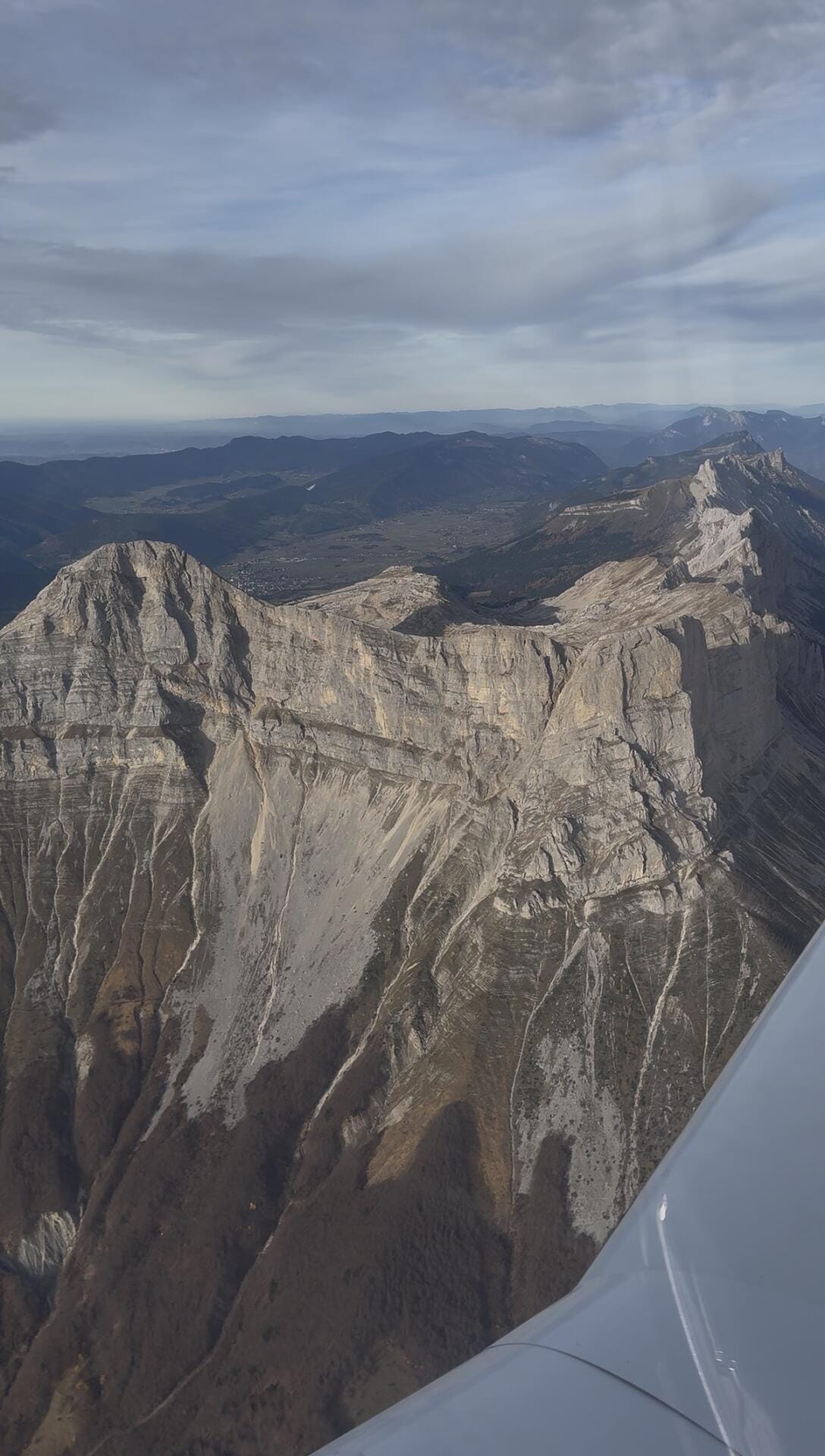 Partez à la découverte du Massif du Vercors ✈️