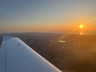De la baie de Somme au Mont Cassel