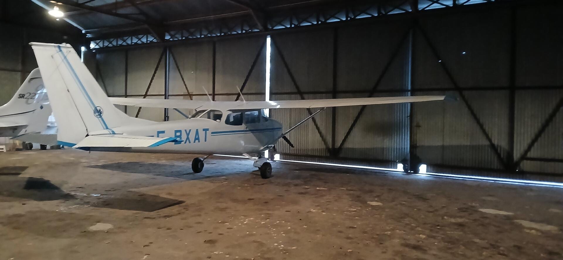 Cessna 172