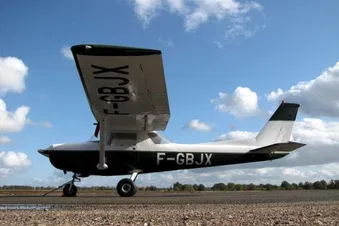 Sarthe Nord - Alpes Mancelles - 1 passager