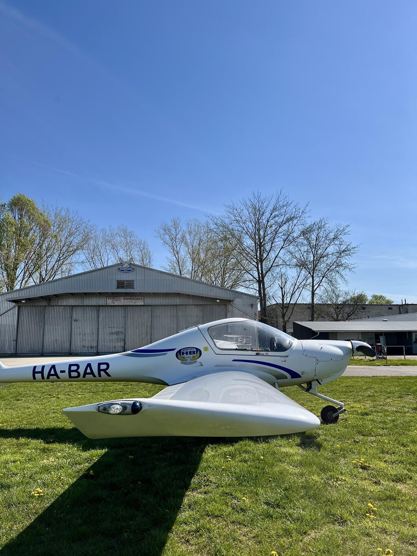 Diamond Aircraft DA20-C1