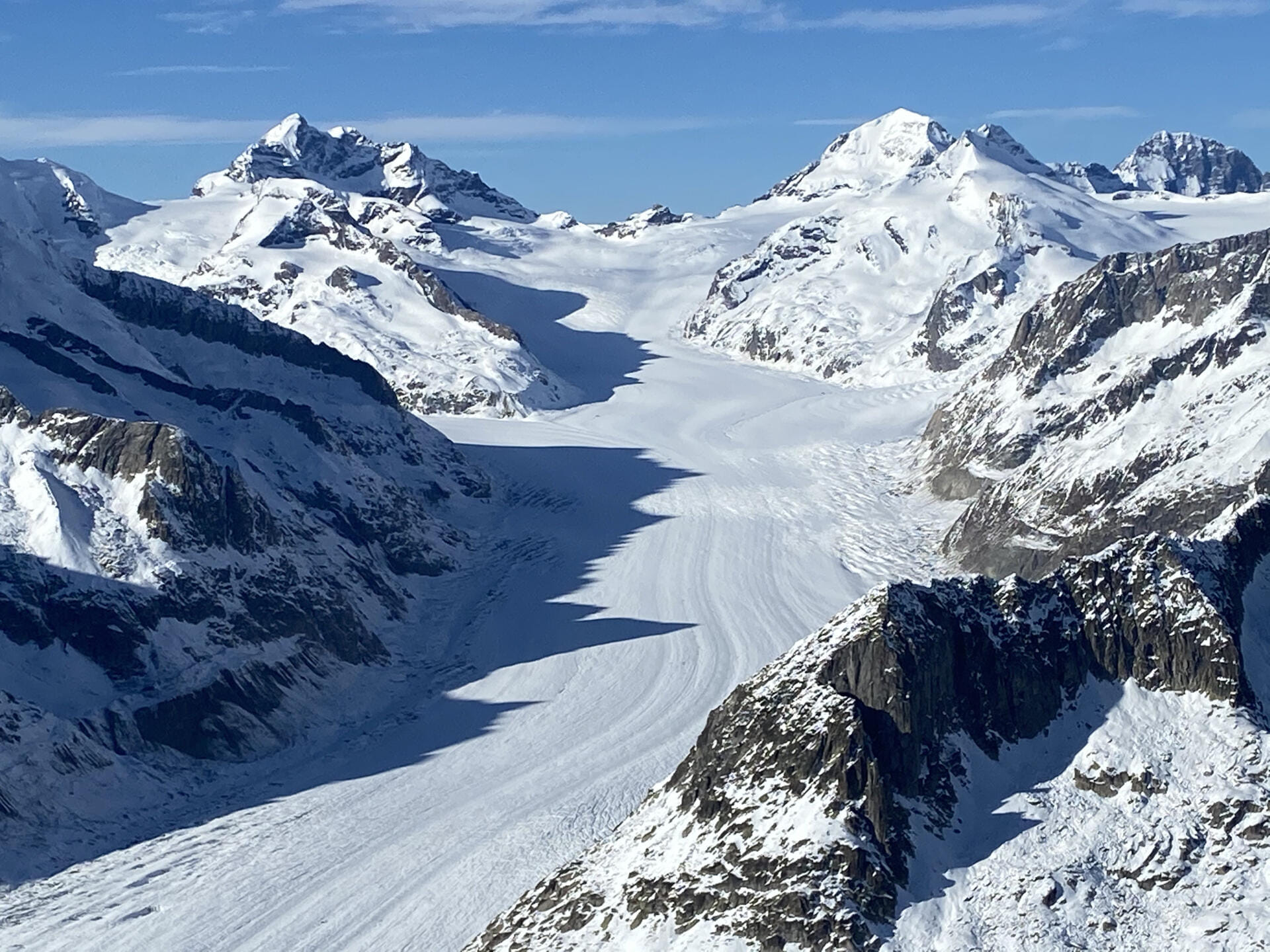 Von Leutkirch zum Matterhorn – die schönste Alpenroute