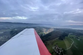 Ausflug an den Bodensee mit Landung in Konstanz