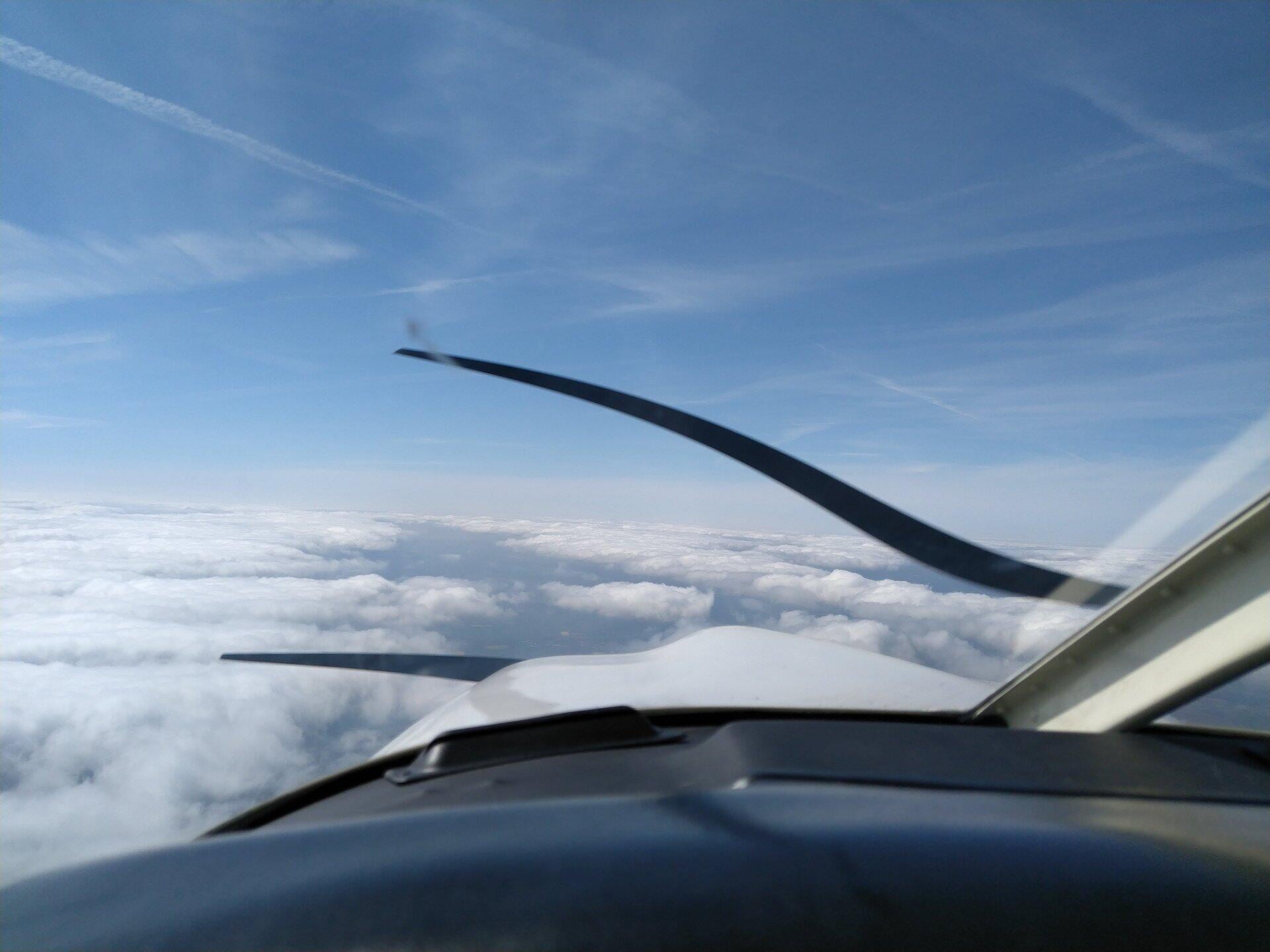 Piper PA-28-181 Archer II