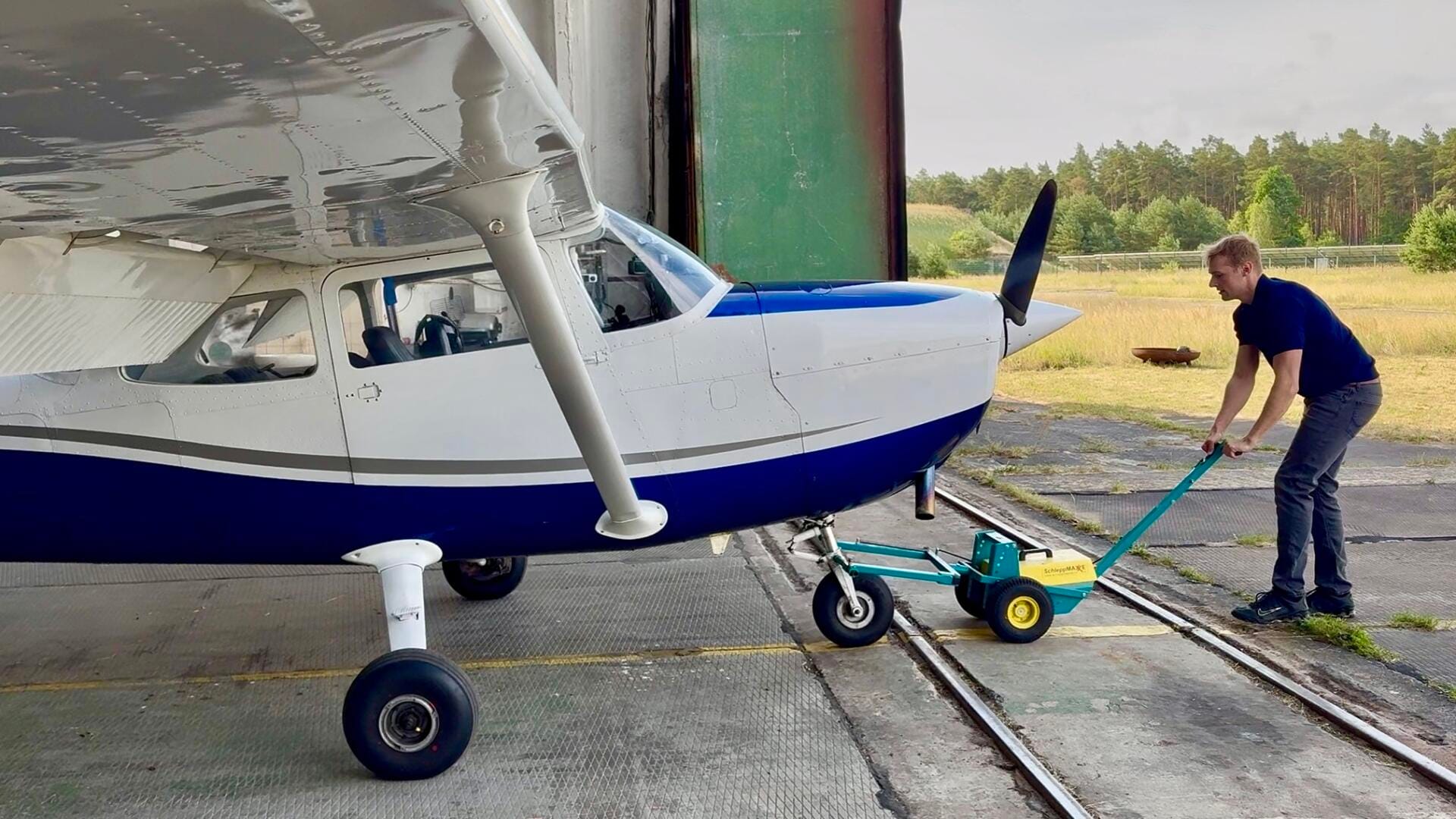 Cessna 172