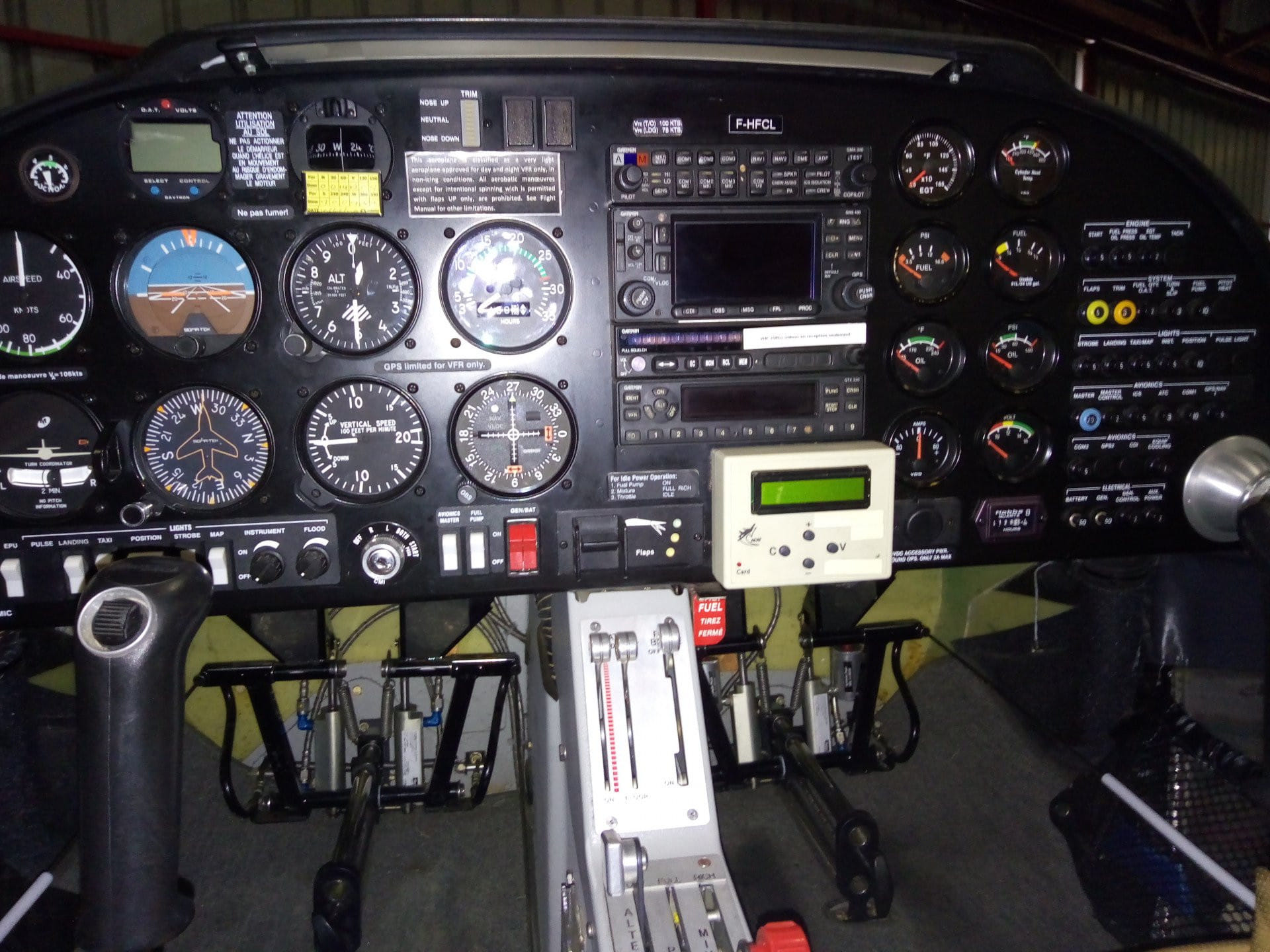 Diamond Aircraft DA-20