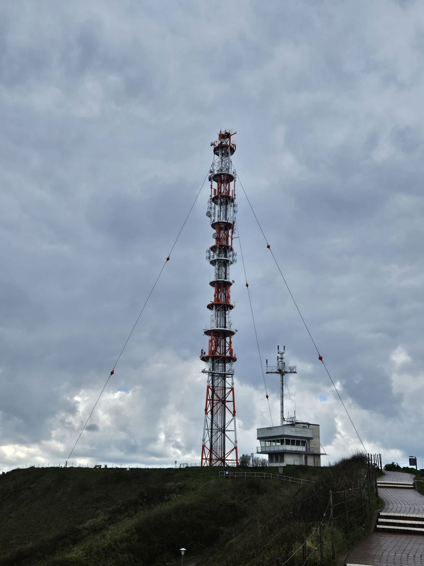 Helgoland, Deutschlands einzige Hochseeinsel an einem Tag