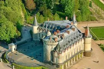 Château de Rambouillet