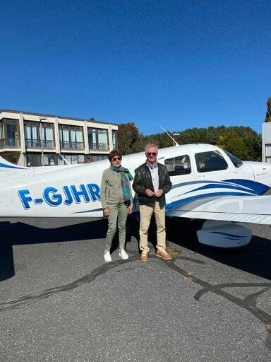 Piper PA28-181 Archer II