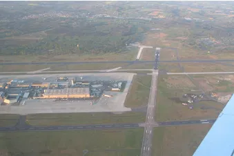 Köln Bonn Flughafen