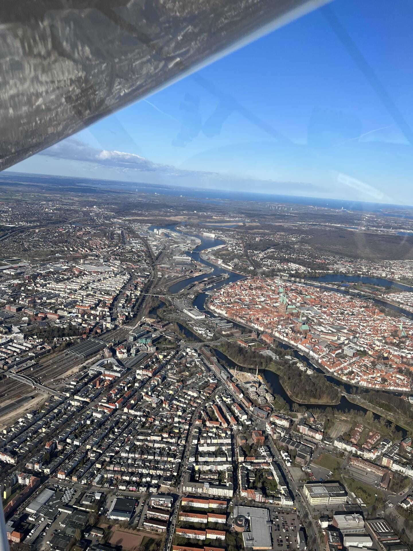 Lübeck und Umgebung
