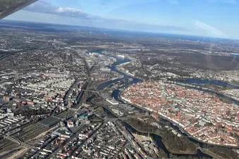 Lübeck und Umgebung