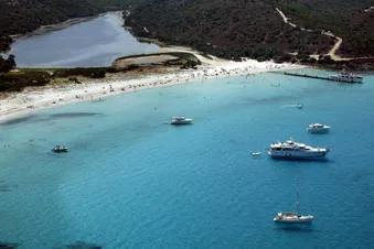 Plage du Lotu