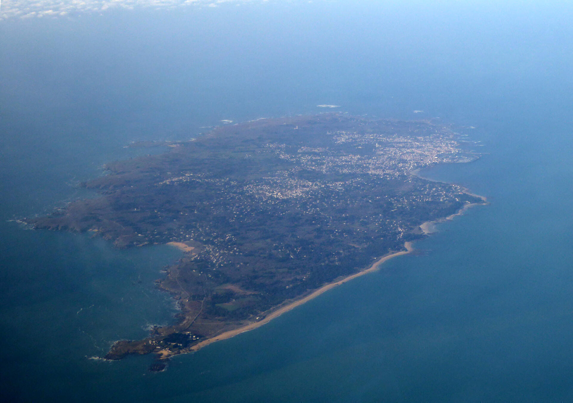 île d'Yeu