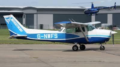 Cessna 172