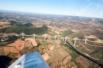 Viaduc de Millau