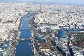 Vallée de Chevreuse ou autour de Paris, à la carte !