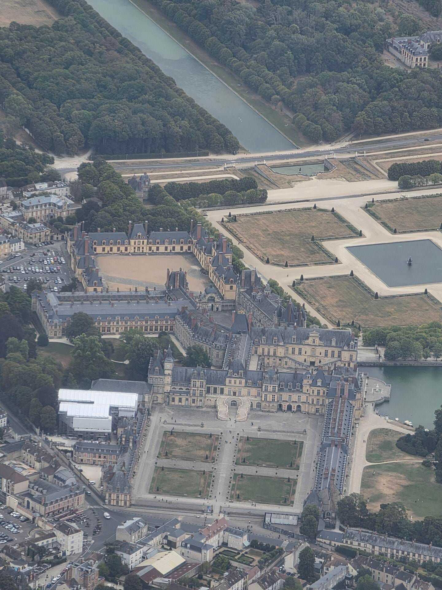 Fontainebleau
