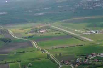 Erlebe das Taubertal u. Rothenburg ob der Tauber von oben