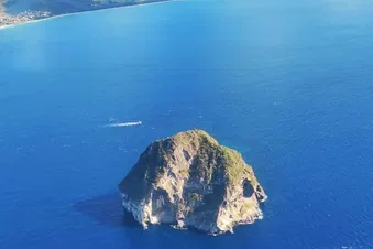 A la découverte des eaux turquoises du sud de la Martinique